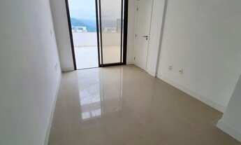 Imagem 5: Cobertura duplex de 04 quartos (01 suíte) no Ilha Pura - Barra Olímpica - Rio de Janeiro