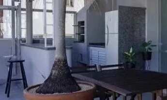 Imagem 2: Cobertura para venda em Perdizes com 3 quartos, sendo 1 suíte , 209m²