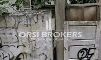 Imagem: Terreno no Jaguaré