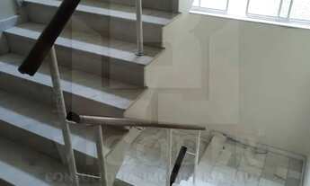 Imagem 4: Imóvel para venda com 53 metros quadrados com 2 quartos em Jardim Guanabara - Rio de Janei