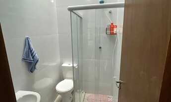 Imagem 5: Casa Averbada em Matinhos