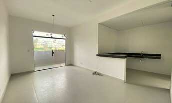 Imagem 3: CASA GEMINADA DUPLEX | 3 QUARTOS | 2 VAGAS