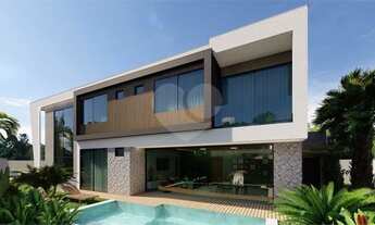 Imagem 3: Casa com 3 quartos à venda em Barra Nova - AL