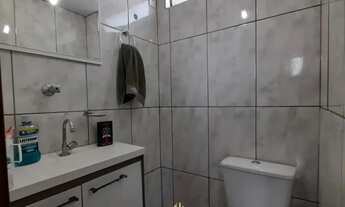 Imagem 6: Apartamento duplex com 70M, 2/4, 2 banheiros, Setor Central