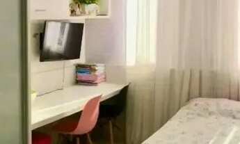 Imagem: Sobrado de 3 Qts no Condomínio Privê das