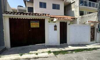 Imagem: Casa Sobrado para Locação em Pedra de