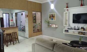 Imagem 7: Casa no Cohatrac em Condomínio Fechado