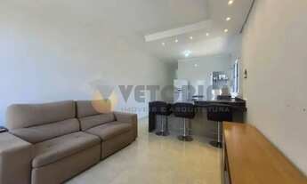 Imagem 5: Casa com 2 dormitórios, 80 m² - venda por R$ 380.000,00 ou aluguel por R$ 2.500,00/mês - P