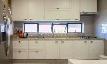 Imagem 4: Apartamento com 3 dormitórios à venda, 157 m² por R$ 3.098.790,98 - Agronômica - Florianóp