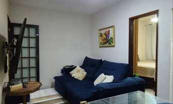 Imagem 6: BM- estou vendendo essa casa no bairro Feu rosa