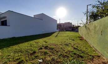 Imagem 7: Terreno a venda com 330m2 no Condomínio Villa Olympia - Sorocaba