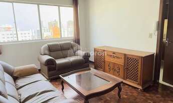 Imagem 3: APARTAMENTO MOBILIADO PARA ALUGAR NO CENTRO - ED. PORTO BELO