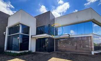 Imagem: Salão-Loja para alugar por R$ 10000.00