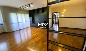 Imagem 3: Apartamento disponível no Condomínio Edifício Luiz de Queiroz em Piracicaba