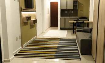 Imagem 5: Refúgio de tranquilidade na Região Oceânica