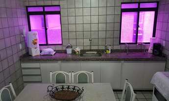 Imagem 6: Apartamento Temporada Ponta de Campina