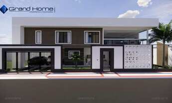 Imagem 2: Casa 4 quartos em Morada do Sol