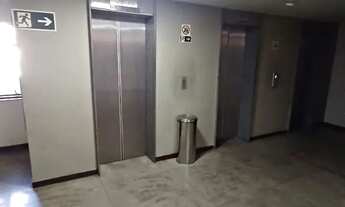 Imagem 4: Sala comercial no Ed. Belém Office - 49,00m², lavabo