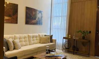 Imagem 7: Casa Térrea de Alto Padrão à Venda no Bananeiras/PB