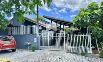 Imagem: Casa à venda no Jardim Soledade