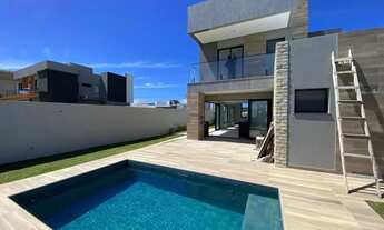 Imagem 6: Casa no Alphaville Sergipe [11702