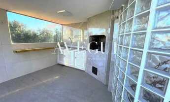 Imagem 3: Cobertura com vista para a Pedra da Gávea