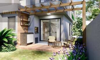 Imagem 3: Casa financiável no Portal do Ribeirão