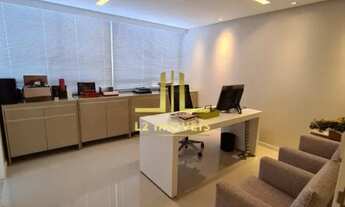 Imagem 5: LAJE COMERCIAL - ALPHABUSINESS