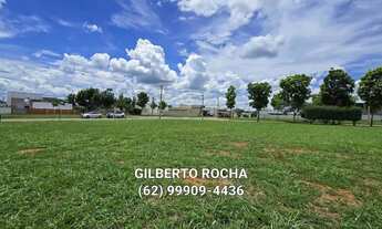 Imagem 2: 02 Lotes juntos no Condomínio Terras Alpha 1, Senador Canedo com preço imbatível
