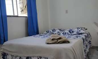 Imagem: ALUGO APTO COM TUDO INCLUSO TODO MOBILIADO