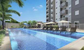 Imagem 8: Apartamento Novo Locação ao lado Shopping Center Norte SP Condomínio Reserva Urban Club