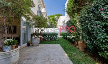 Imagem 2: Casa de Condominio Alto Padrão 544,44 m2 3 suítes 3 dorms. 4 vagas - Vila Nova Conceição