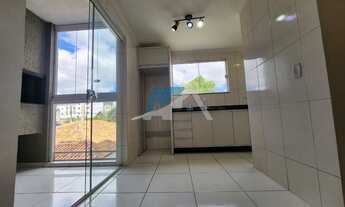 Imagem 7: Apartamento à venda no Bairro Cidade Jardim São José dos Pinhais