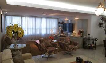 Imagem 4: Apartamento com 4 dormitórios à venda, 178 m² por R$ 2.950.000,00 - Gutierrez - Belo Horiz