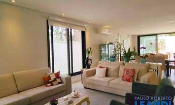 Imagem 4: CASA EM CONDOMÍNIO - ALPHAVILLE - SP