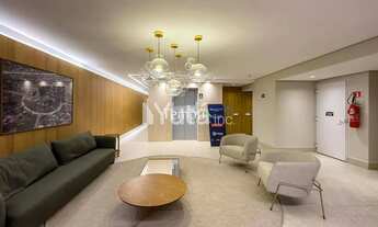 Imagem 7: Katedral Sky Rooftop - Apartamento à venda no bairro Setor Central - Goiânia/GO