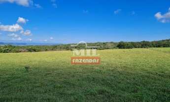 Imagem 5: Fazenda 414 alqueires (2.007 hectares) Caiapônia - Go