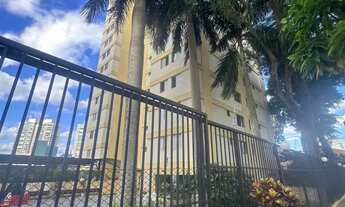 Imagem: Apartamento para locação com 3 quartos