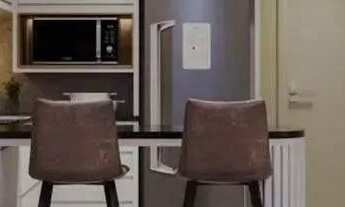 Imagem 6: Apartamentos à venda, 0 até 1 quartos, 1 até 2 quartos, até 1 suíte, 1 vaga de garagem em