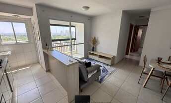 Imagem 2: Apartamento com 3 quartos no Vila Rosa