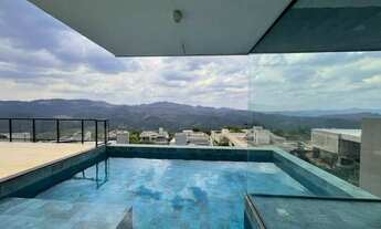 Imagem 5: Casa à venda, 4 quartos, 2 suítes, 3 vagas, Quintas do Sol - Nova Lima/MG