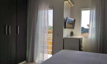 Imagem 6: Imóvel para venda tem 85 metros quadrados com 2 quartos em Engenho do Roçado - São Gonçalo