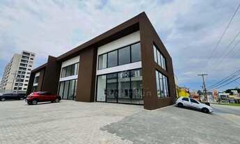 Imagem: PRÉDIO COMERCIAL PARA LOCAÇÃO LOCALIZADO