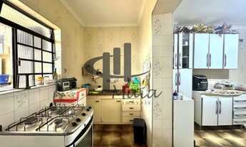 Imagem 6: Venda Sobrado Sao Caetano do Sul Jd. São Caetano Ref: 40549