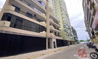Imagem 3: Apartamento quadra mar! Meia Praia