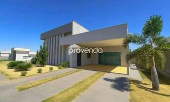 Imagem 2: CASA 03 QUARTOS, 01 SUITE - RESIDENCIAL RECANTO DOS IPÊS - BELA VISTA DE GOIAS