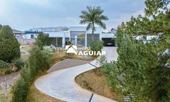 Imagem 2: Casa - Ortizes - Valinhos