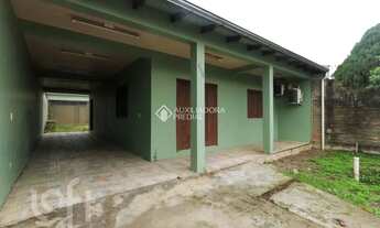 Imagem: CASA DE 3 DORMITÓRIOS PARA LOCAÇÃO NO