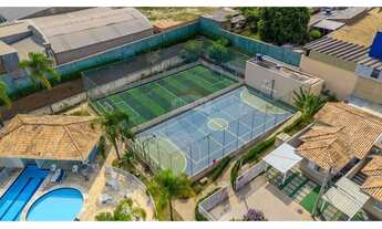 Imagem 5: Casa térrea Mobiliada para locação no Condomínio Giardino di Ravello