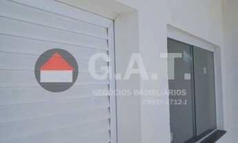 Imagem 3: Kitnet para Locação no Bairro Gramados de Sorocaba - 1 Quarto, 1 Sala, 1 Banheiro - Soroca